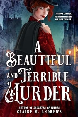 A Beautiful and Terrible Murder